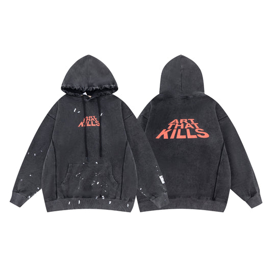 DÉPARTEMENT GALERIE Nouveau sweat à capuche G209 
