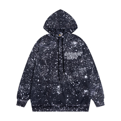 DÉPARTEMENT GALERIE Nouveau sweat à capuche