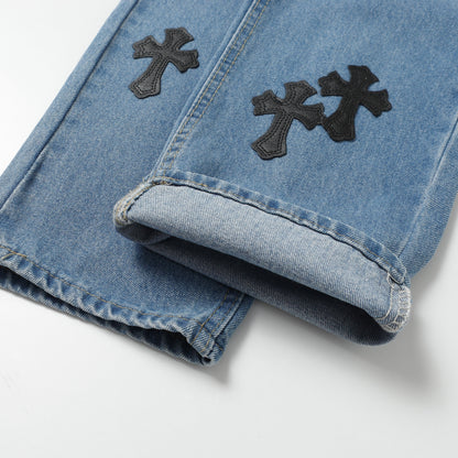 Pantalon Chrome Hearts 9975 