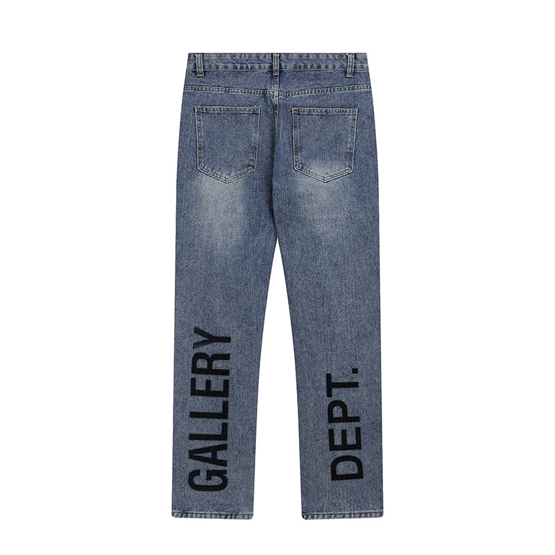 GALLERY DEPT Neue Hosen 855 