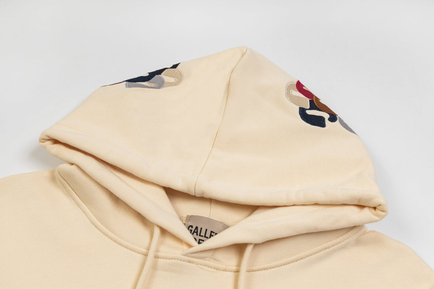 GALLERY DEPT Neuer Hoodie