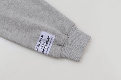 GALERIE DEPT 2024 Nouveau sweat à capuche 