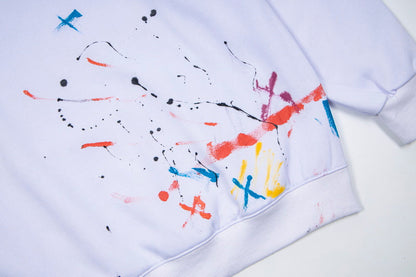 DÉPARTEMENT GALERIE Nouveau sweat à capuche