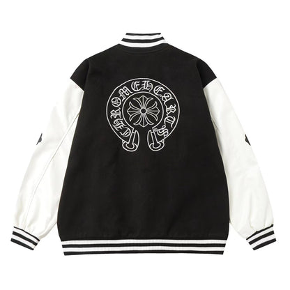Nouvelle veste de Chrome Hearts 