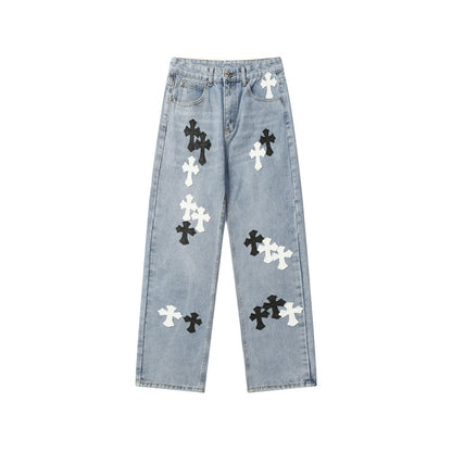 Chrome Hearts 2024 NOUVEAU Pantalon 9960 