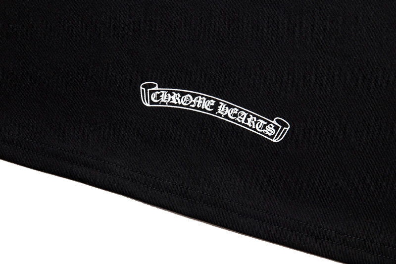 Chromherzen T-Shirts 6009 