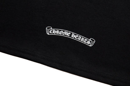 Chromherzen T-Shirts 6009 