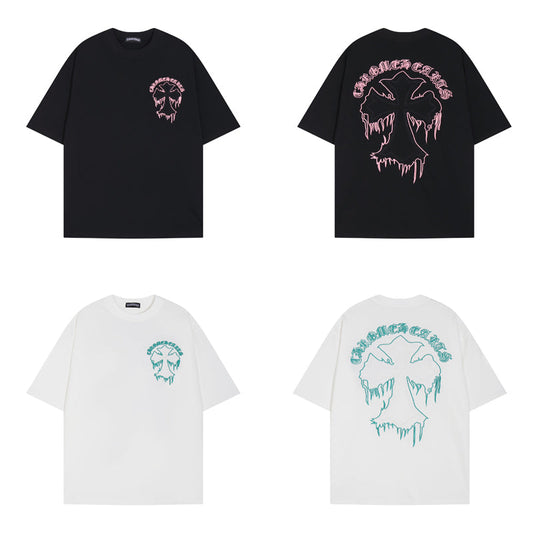 T-shirts Chrome Hearts 6039 