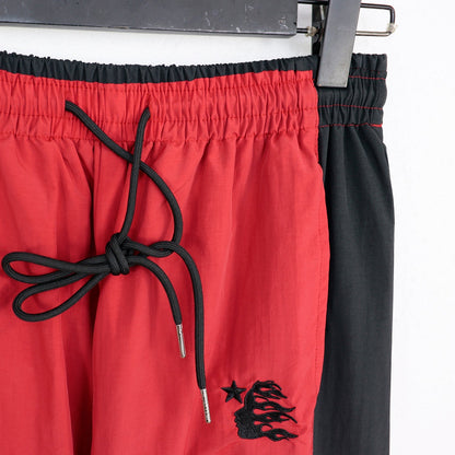 Ensemble veste et pantalon de survêtement Hellstar