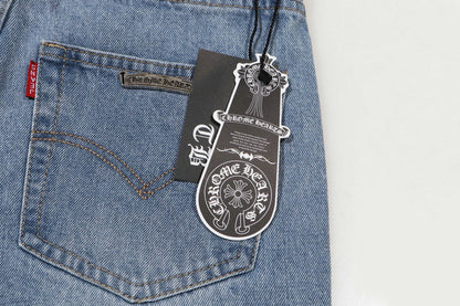 Chrome Hearts 2024 新作パンツ