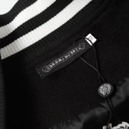 Nouvelle veste de Chrome Hearts 