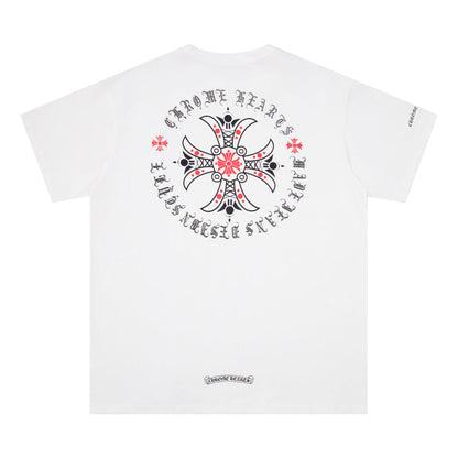 Chromherzen T-Shirts 6009 