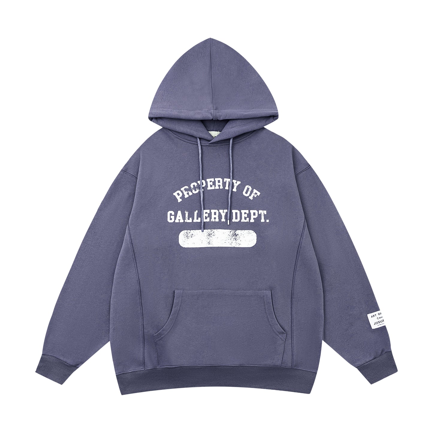 GALLERY DEPT 2024 Neuer Hoodie G191 