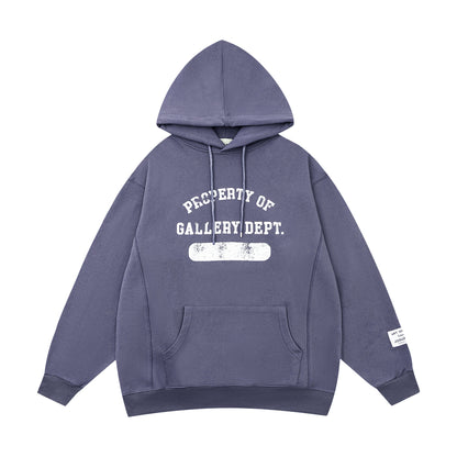 GALLERY DEPT 2024 Neuer Hoodie G191 