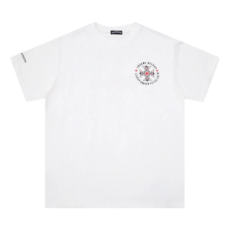 Chromherzen T-Shirts 6009 