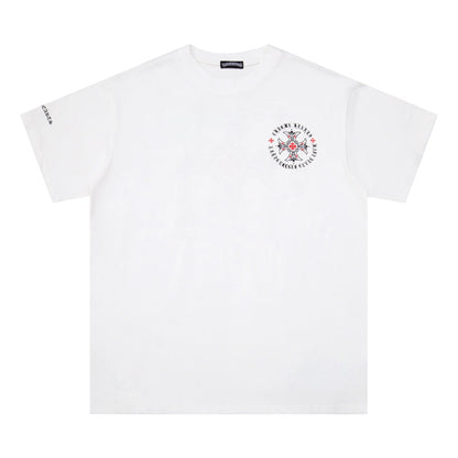 Chromherzen T-Shirts 6009 