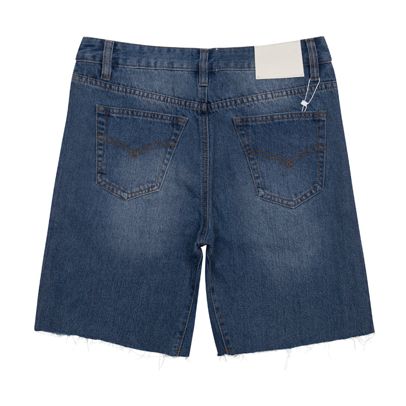 GALLERY DEPT Neue Jeans-Shorts 625 