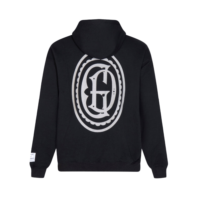 GALLERY DEPT Neuer Hoodie 608 