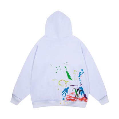 DÉPARTEMENT GALERIE Nouveau sweat à capuche 