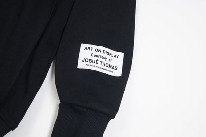 DÉPARTEMENT GALERIE Nouveau sweat à capuche 