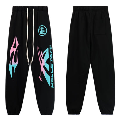 Pantalon de survêtement Hellstar
