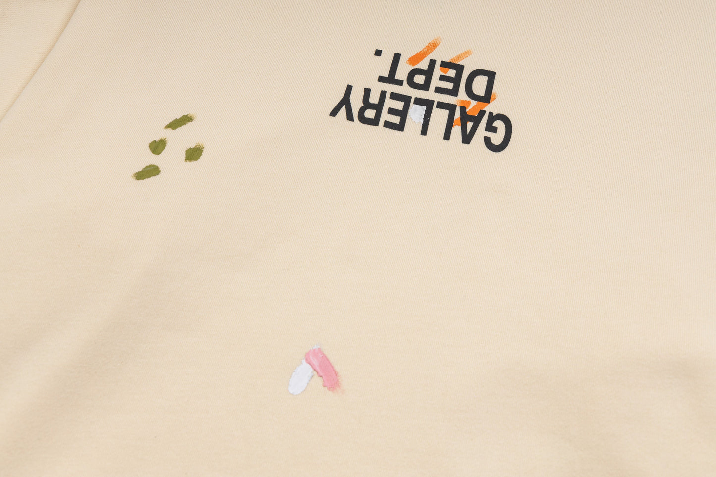 GALLERY DEPT Neuer Hoodie