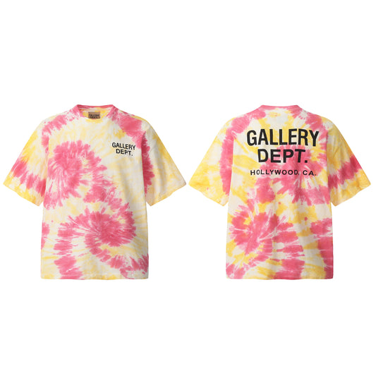 DÉPARTEMENT GALERIE Nouveau T-shirt D98 