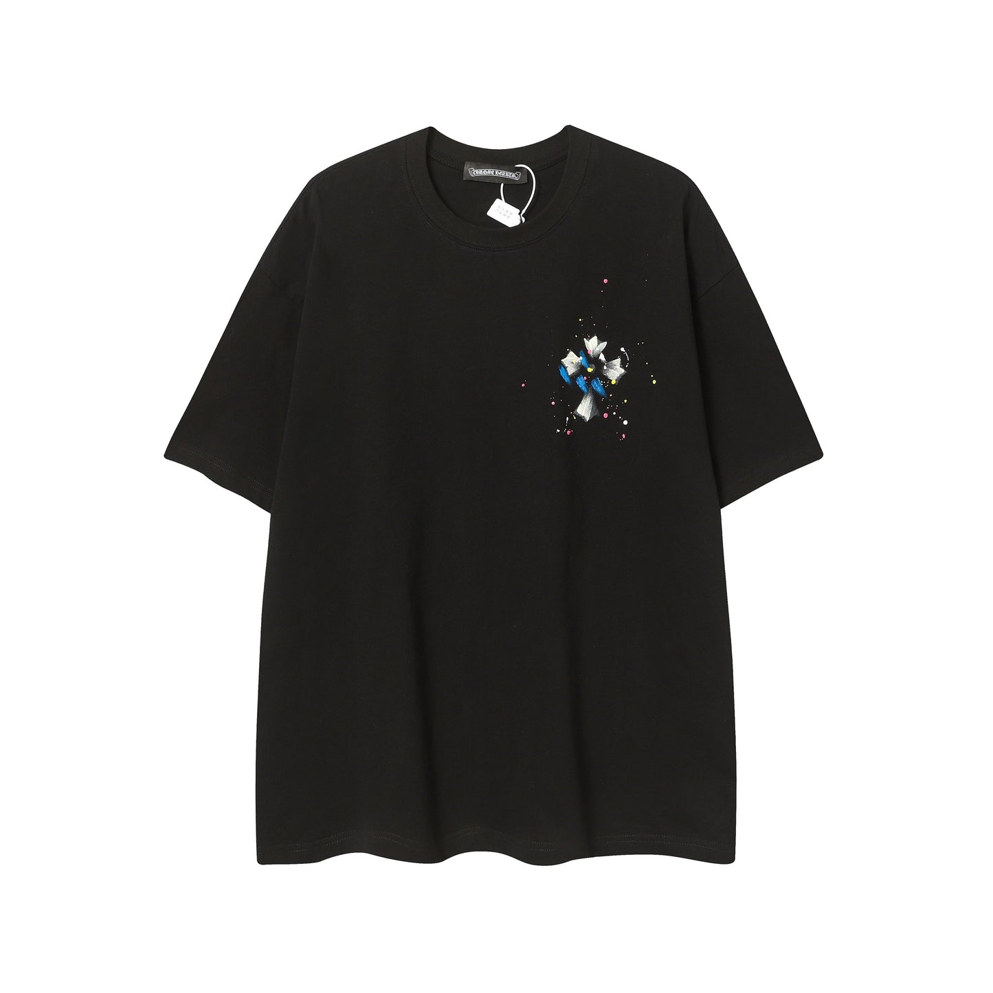 Chrome Hearts Neue T-Shirts 2259 