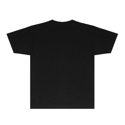 T-shirt violet 2024 PUR120# 