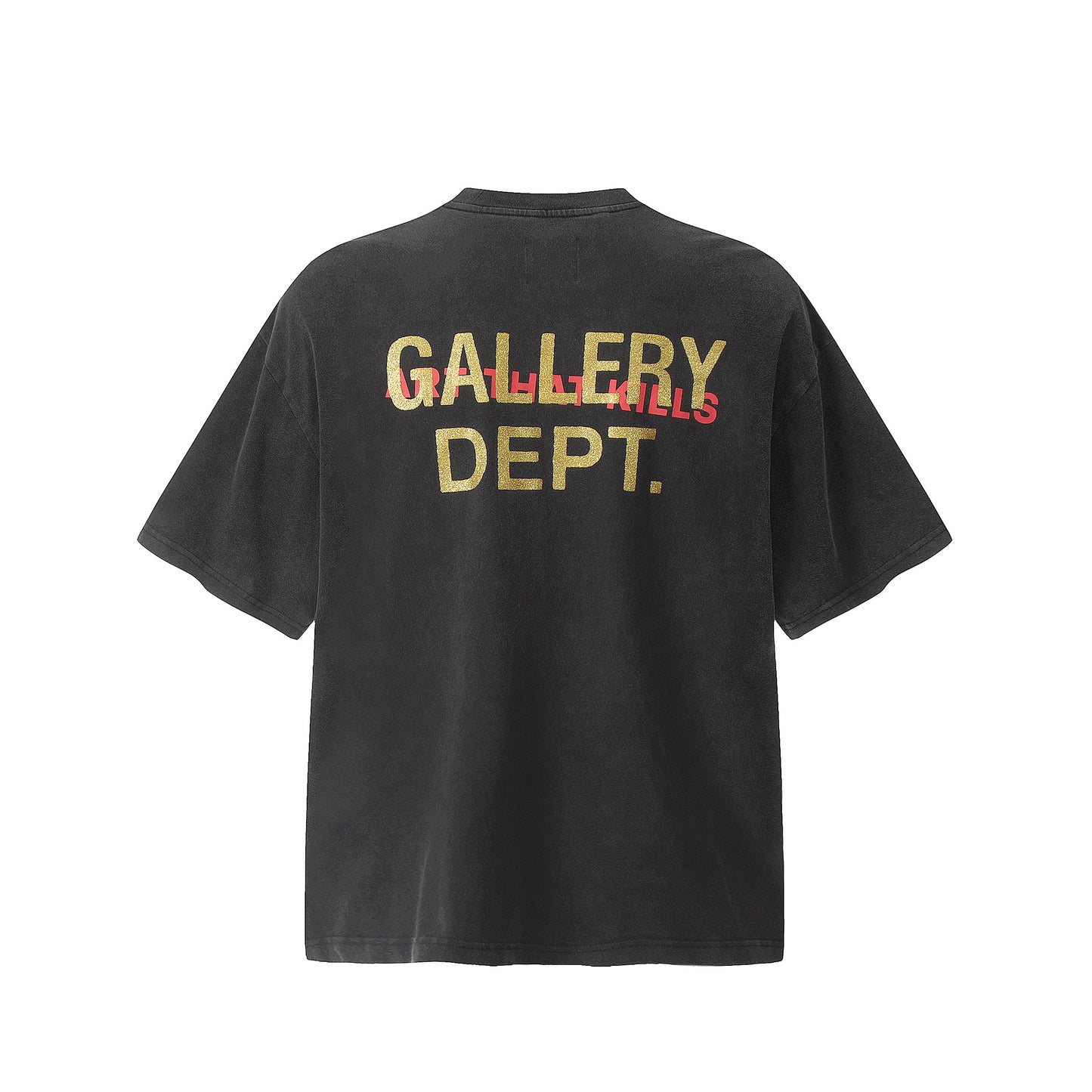 GALLERY DEPT Neues T-Shirt D13 