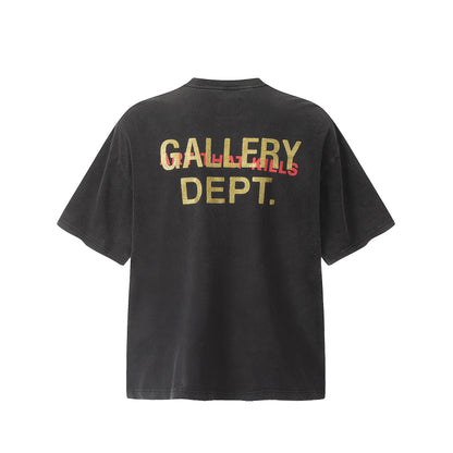 GALLERY DEPT Neues T-Shirt D13 