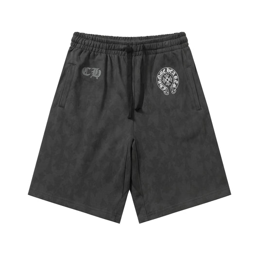Nouveau T-shirt Chrome Hearts 9986 