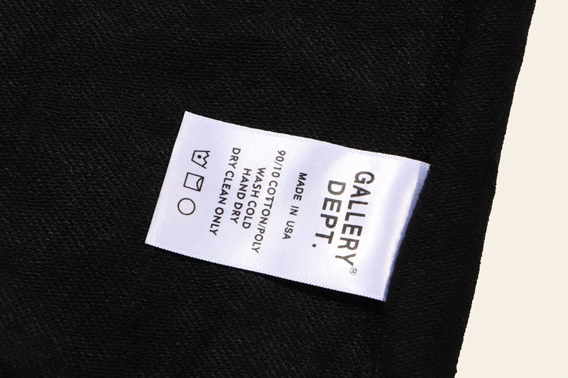 GALLERY DEPT Neuer Hoodie 608 