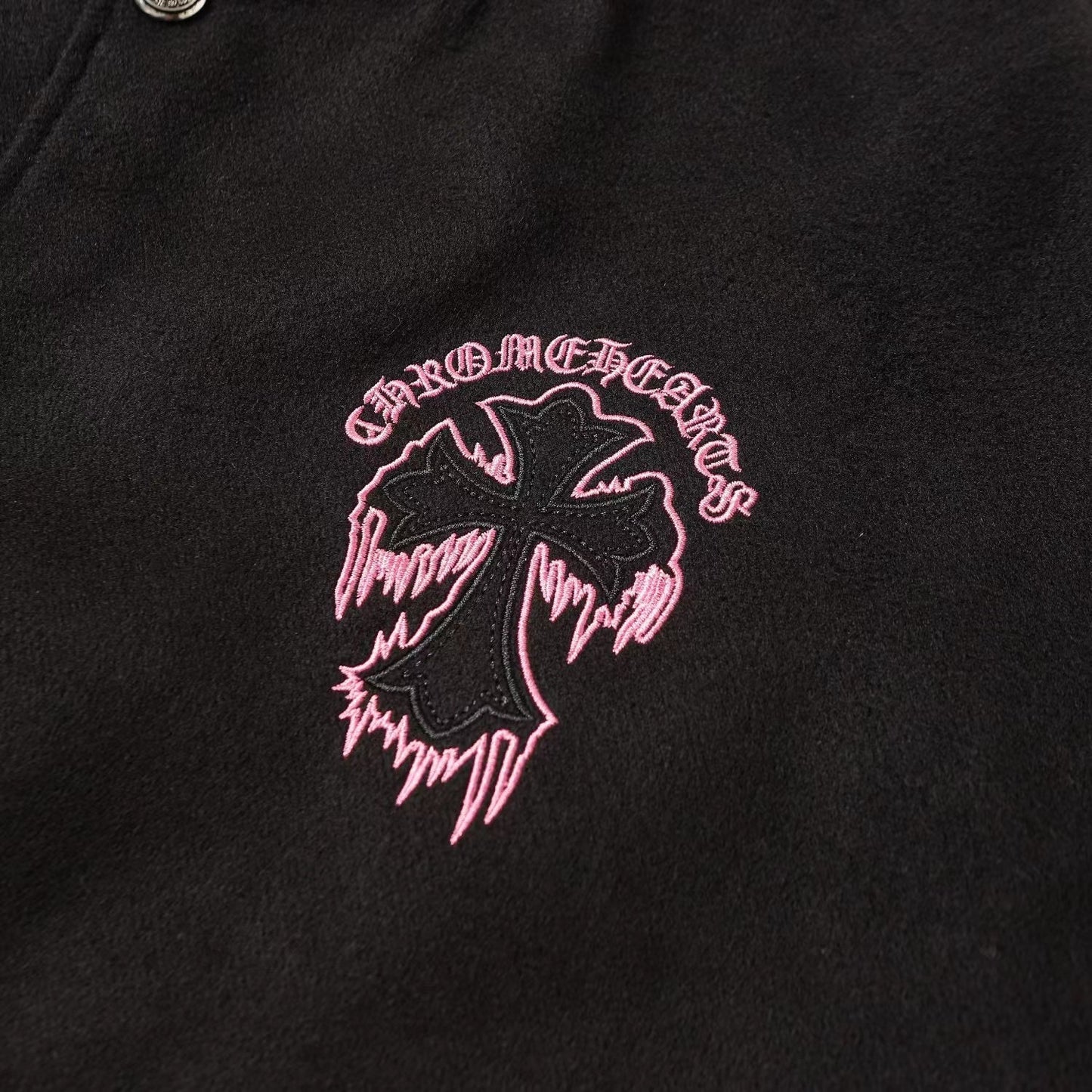 Chrome Hearts Neue Jacke 