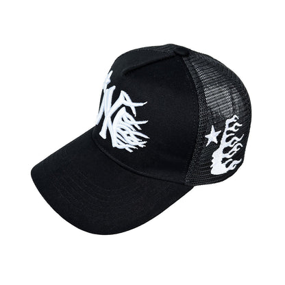 Hellstar 2024 nouveau chapeau de mode 002