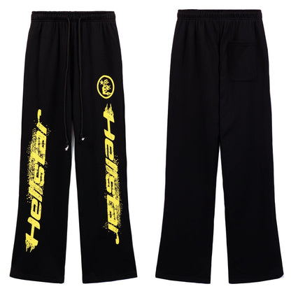 Pantalon de survêtement Hellstar