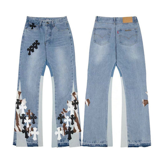 Chrome Hearts 2024 NOUVEAU Pantalon 