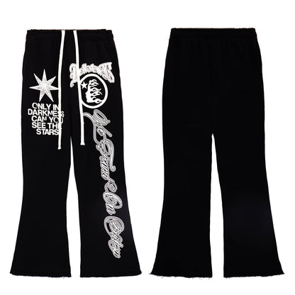 Ensemble sweat à capuche et pantalon de survêtement Hellstar Sport
