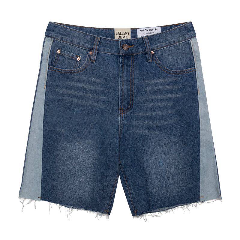 GALLERY DEPT Neue Jeans-Shorts 625 