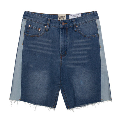 GALLERY DEPT Neue Jeans-Shorts 625 