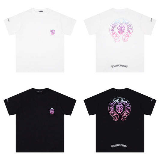 T-shirts Chrome Hearts 