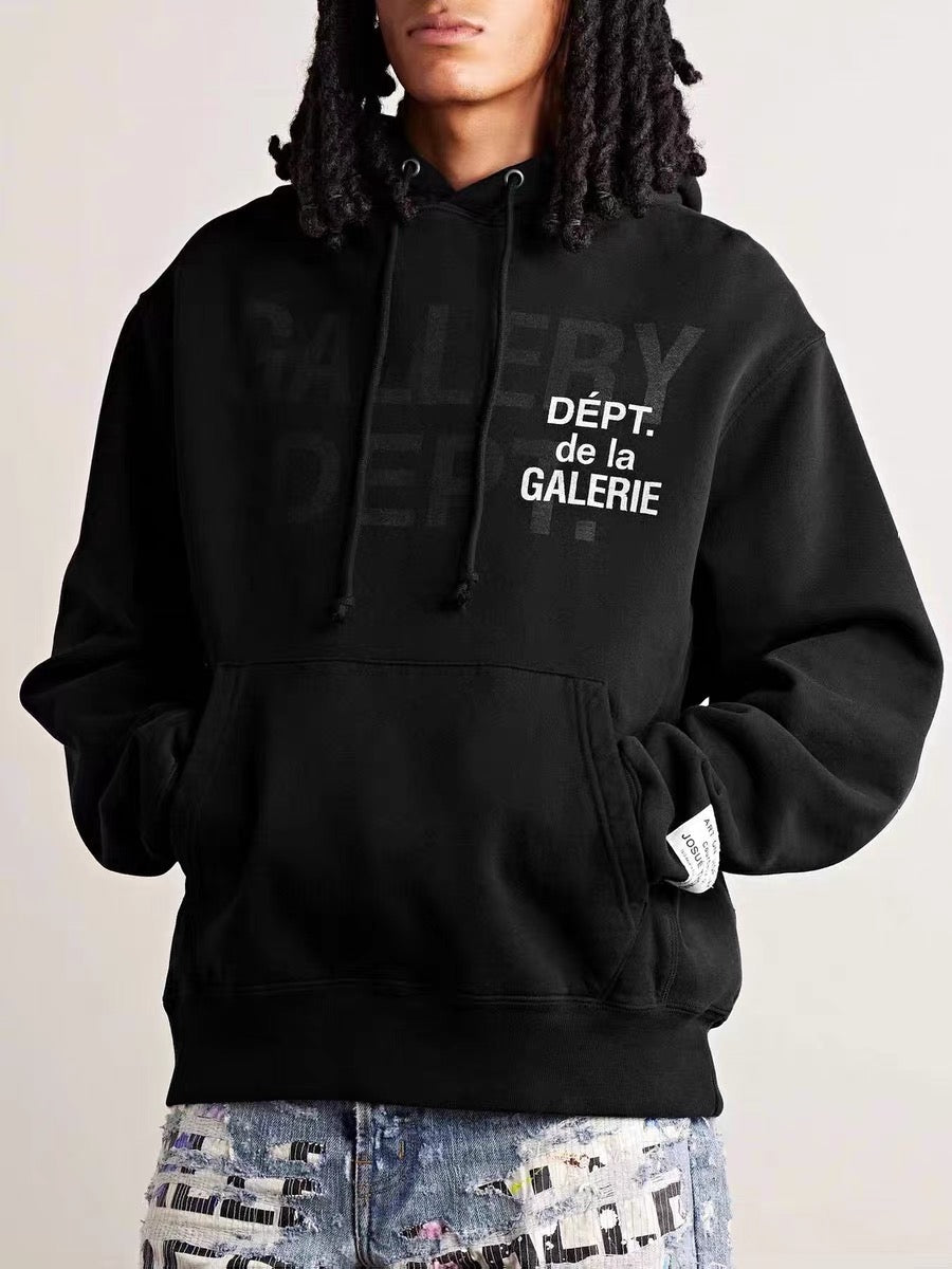 GALLERY DEPT Neuer Hoodie 608 