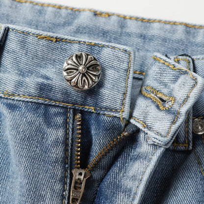 Chrome Hearts 2024 NOUVEAU Pantalon 9960 