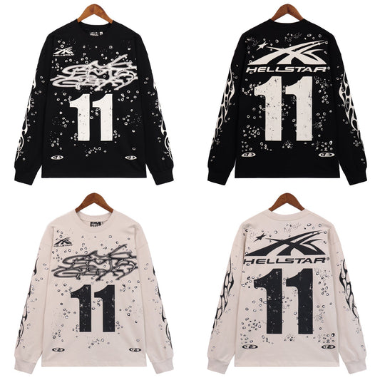 Sweat-shirt Hellstar