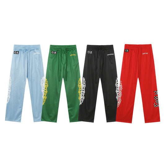 Chrome Hearts 2024 NOUVEAU Pantalon 