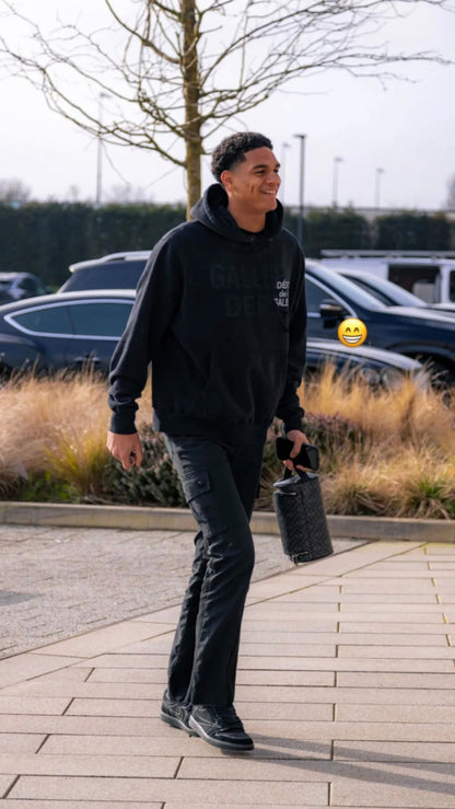 GALLERY DEPT Neuer Hoodie 608 