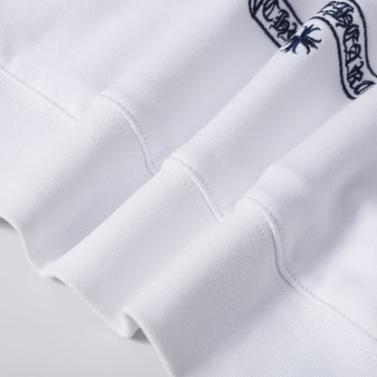 Sweat à capuche CH-Chrome Hearts 9826 