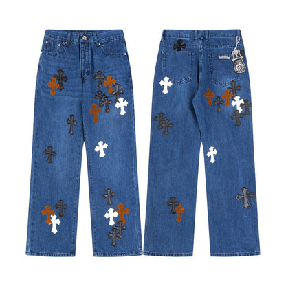Chrome Hearts 2024 新作パンツ D09 
