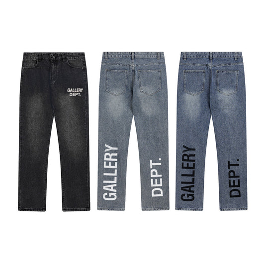 DÉPARTEMENT GALERIE Nouveau pantalon 855