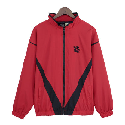 Ensemble veste et pantalon de survêtement Hellstar